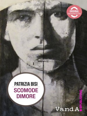 cover image of Scomode dimore